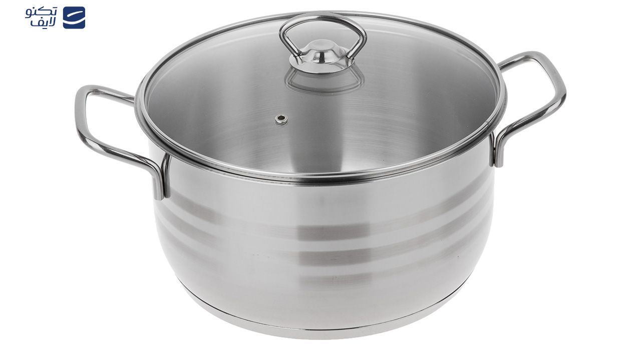 سرویس پخت و پز 9 پارچه دستی لوکس مدل 001