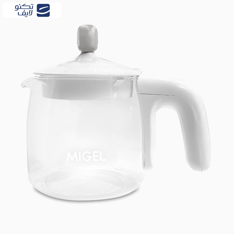 قوری میگل مدل GTs 070