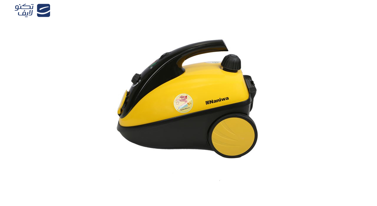 بخارشوی نانیوا مدل NS-5500