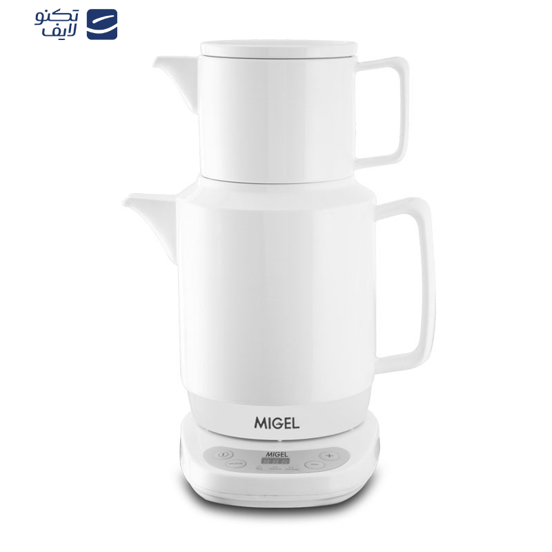 چای ساز میگل مدل 05-GTS 112 چای ساز میگل مدل 05-GTS 112