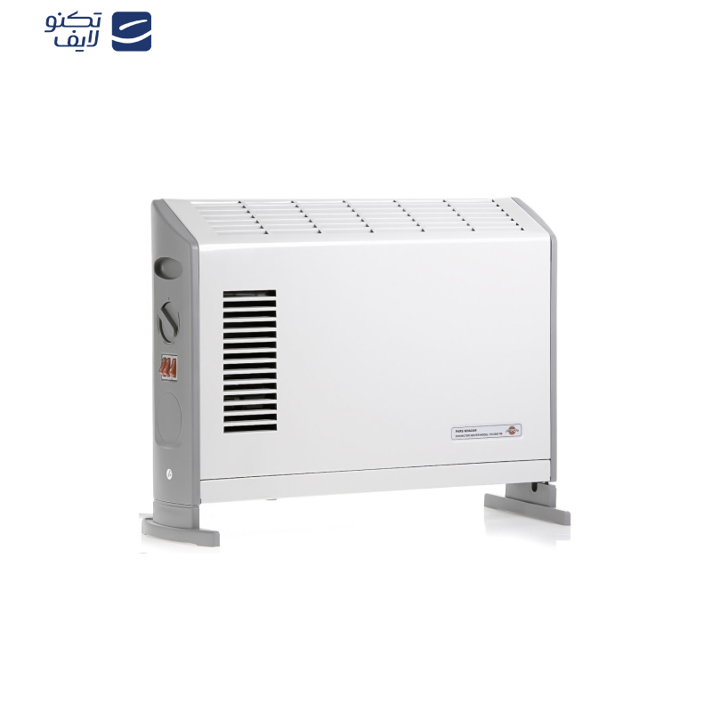 بخاری برقی پارس خزر مدل CH2000TM بخاری برقی پارس خزر مدل CH2000TM