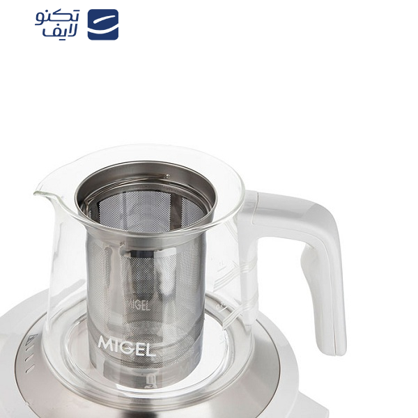 سماور برقی میگل مدل 301