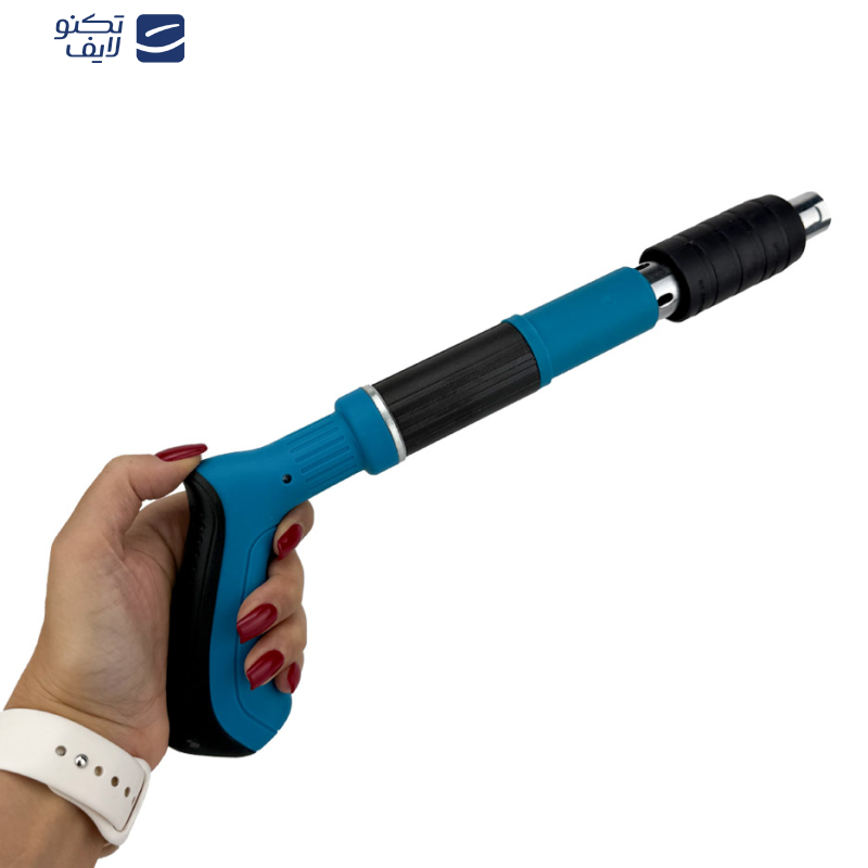 میخ کوب دستی راویکس مدل RV07 سایز 50 میلیمتر 