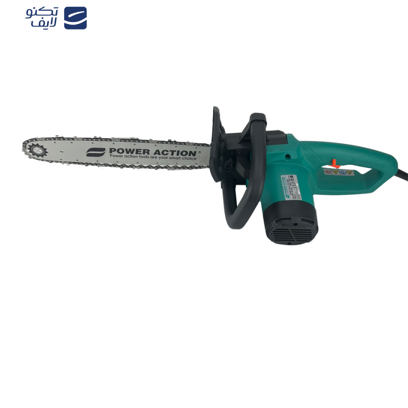 اره زنجیری  برقی پاوراکشن مدل CS1800