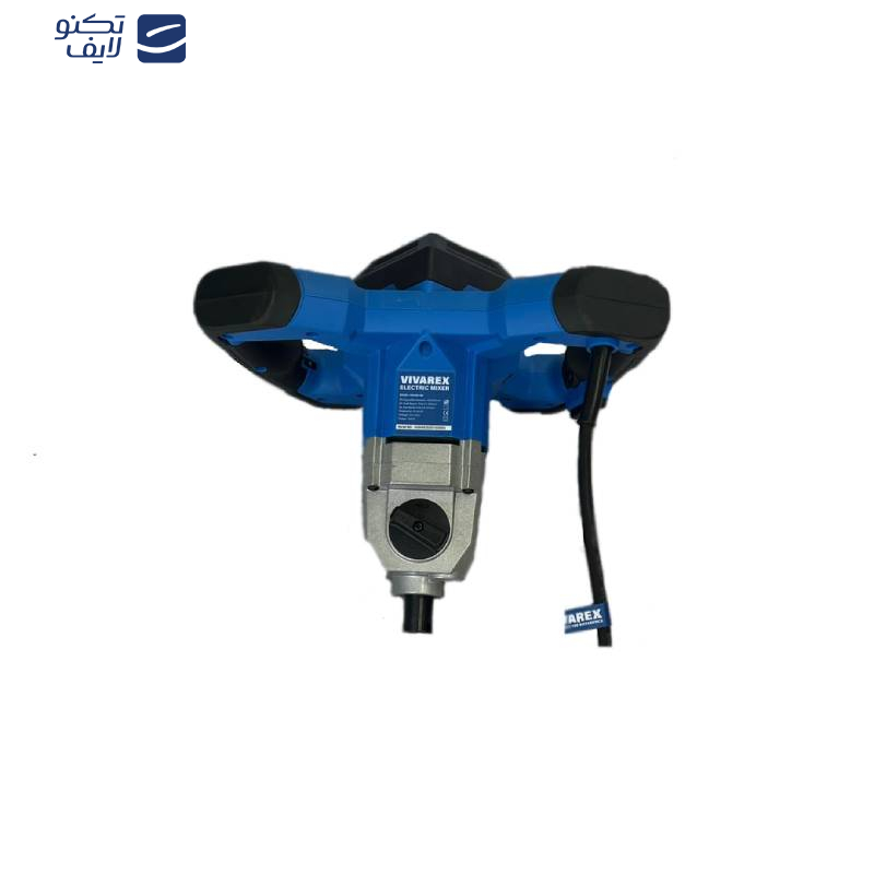 همزن صنعتی  پیچی 1400  وات ویوارکس مدل vr-1459-hm