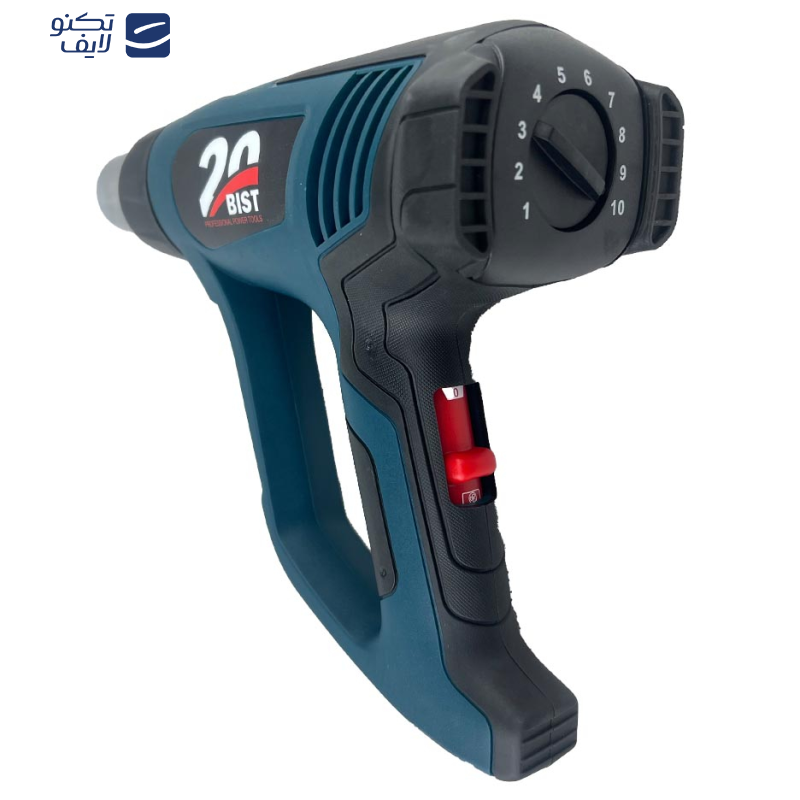 سشوار صنعتی 2000 وات مدل H2