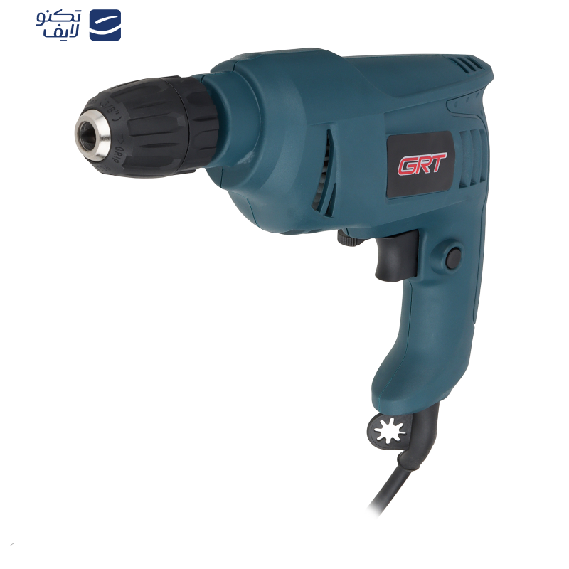 پیچ گوشتی برقی جی ار تی مدل G2001 پیچ گوشتی برقی جی ار تی مدل G2001