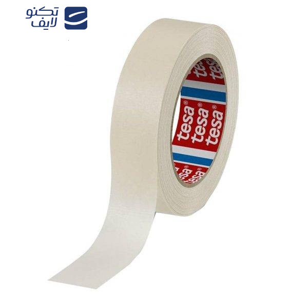 چسب تسا مدل  ASTM D3359