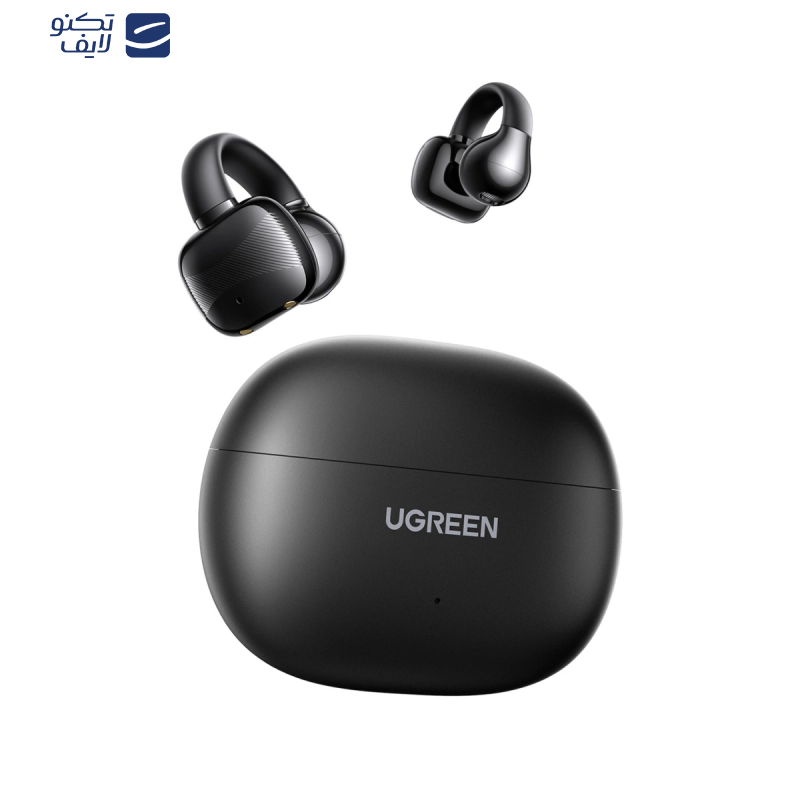 هدفون بلوتوثی یوگرین مدل HiTune S3 کد WS209 هدفون بلوتوثی یوگرین مدل HiTune S3 کد WS209