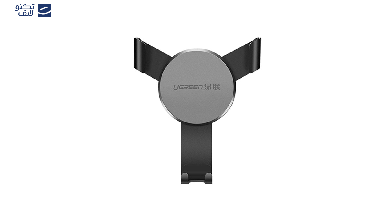 پایه نگهدارنده گوشی موبایل یوگرین مدل LP130 پایه نگهدارنده گوشی موبایل یوگرین مدل LP130