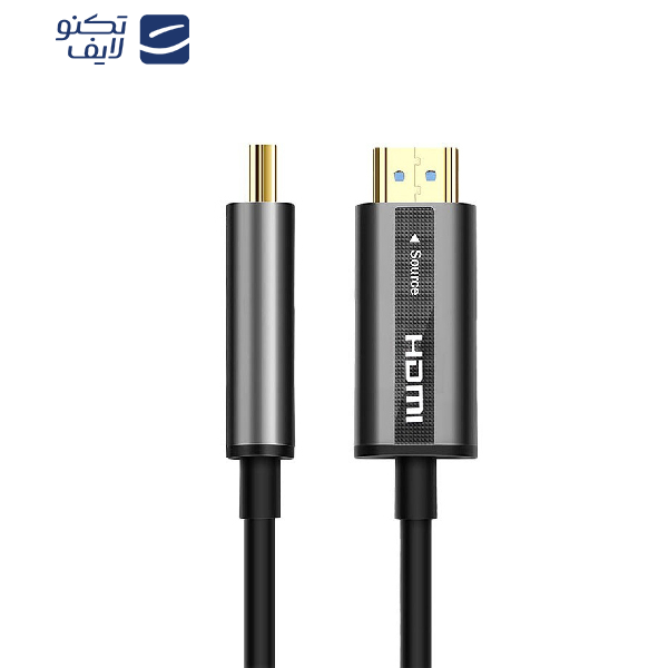 کابل HDMI یوگرین مدل HD132-50215 طول 15 متر کابل HDMI یوگرین مدل HD132-50215 طول 15 متر