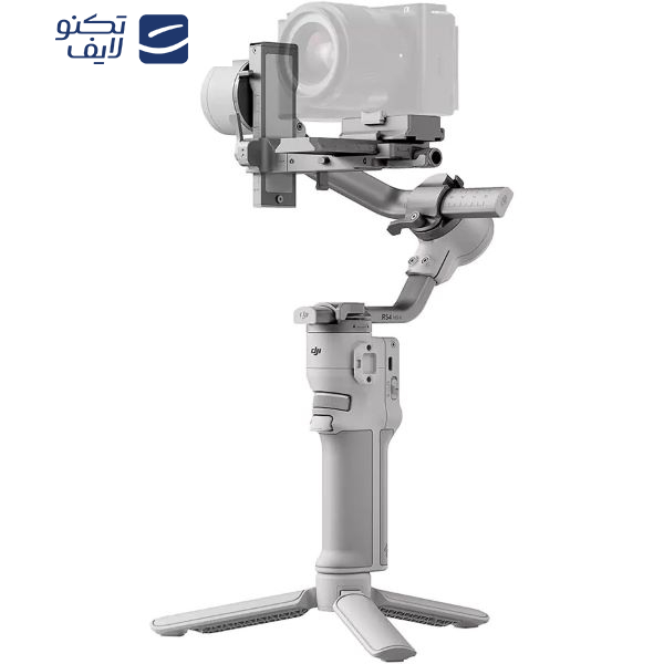 گیمبال دی جی آی مدل DJI RS4 Mini گیمبال دی جی آی مدل DJI RS4 Mini