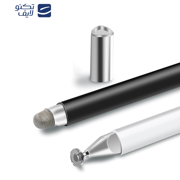 قلم لمسی کوتتسی مدل 62OO2BK