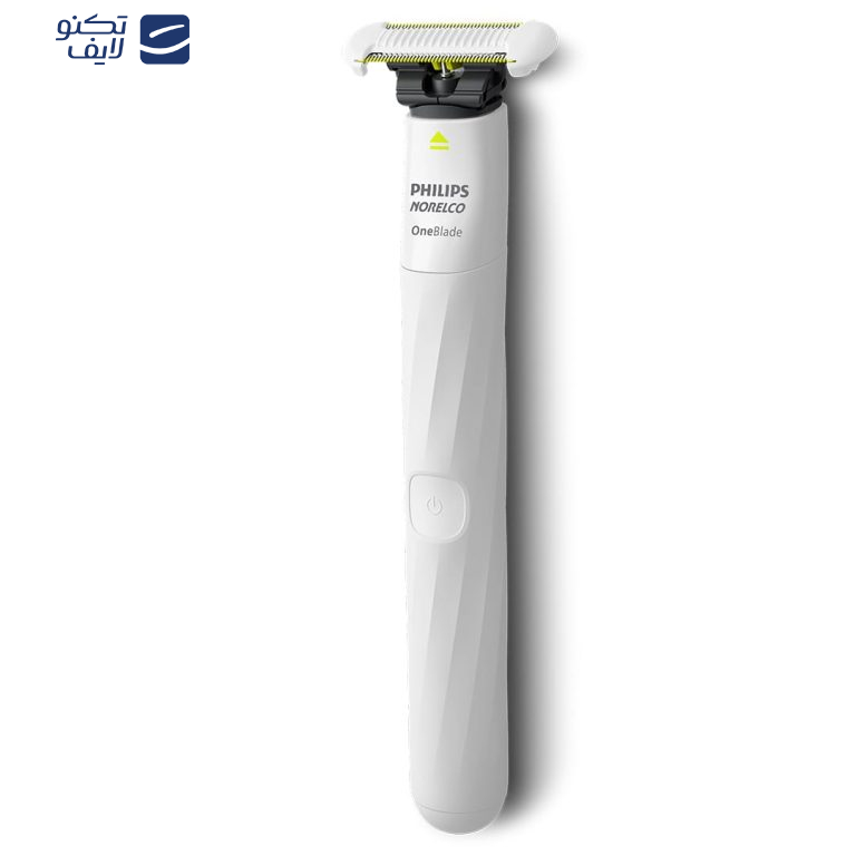 ماشین اصلاح موی بدن و صورت فیلیپس مدل QP1924/70