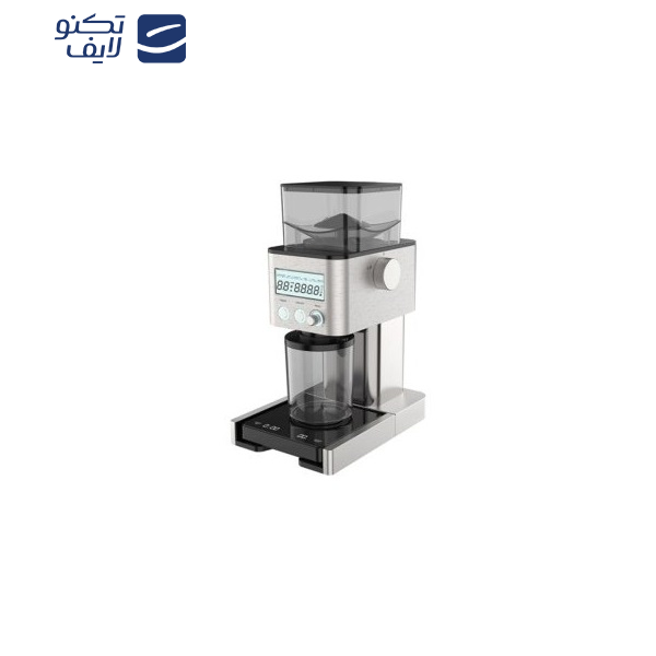 آسیاب قهوه مباشی مدل me-cg2302