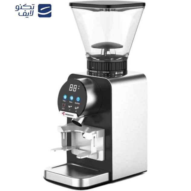 آسیاب قهوه مباشی مدل 2307