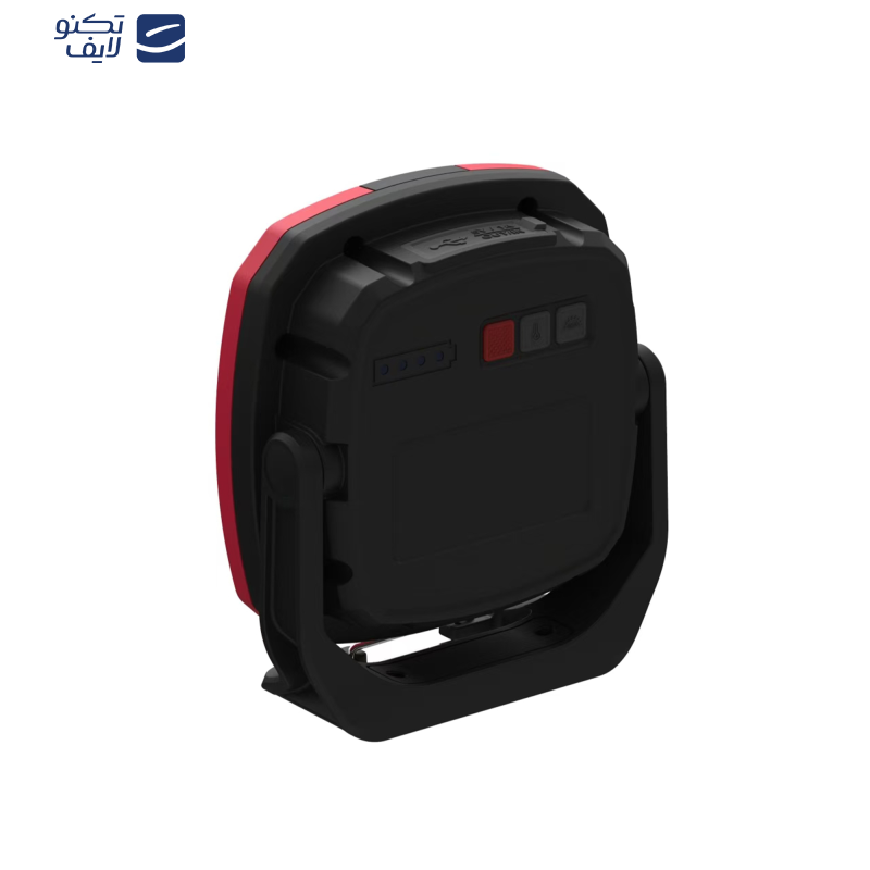 چراغ کمپینگ هیسکا مدل HR-45 با نور مهتابی