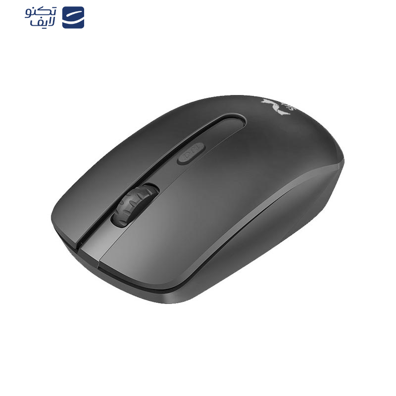 ماوس بی سیم زیچر مدل M205