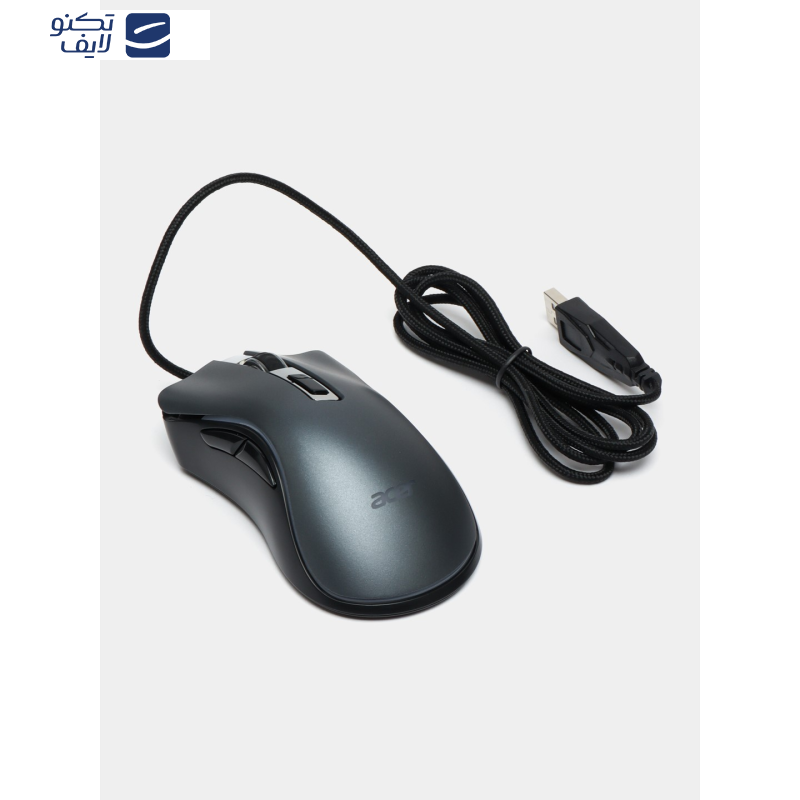 ماوس مخصوص بازی ایسر مدل CER OMW212