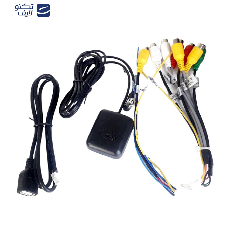 مانیتور خودرو مدل Mear سایز 9 اینچ مناسب برای سراتو مانیتور خودرو مدل Mear سایز 9 اینچ مناسب برای سراتو