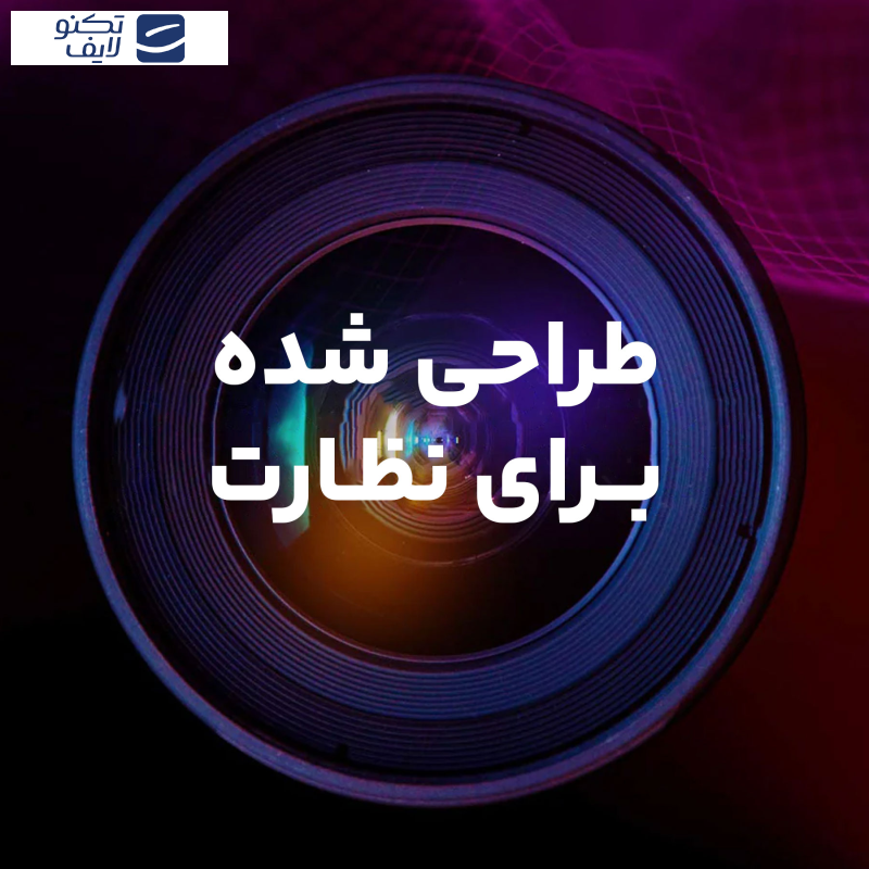 هارددیسک اینترنال وسترن دیجیتال مدل Purple WD62PURZ ظرفیت 6 ترابایت هارددیسک اینترنال وسترن دیجیتال مدل Purple WD62PURZ ظرفیت 6 ترابایت