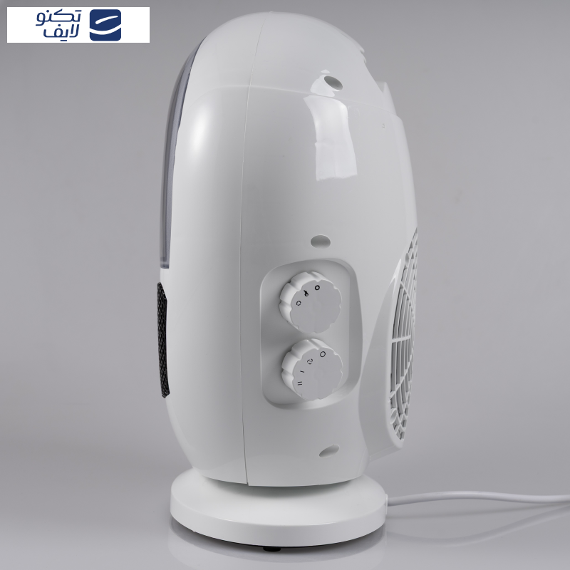 بخاری برقی رومئو مدل Rm-9090