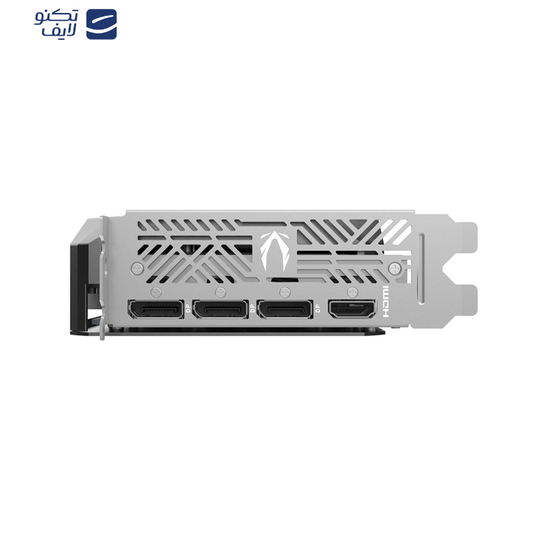 کارت گرافیک زوتک مدل GAMING GeForce RTX 5060 Ti 8GB OC Twin Edge کارت گرافیک زوتک مدل GAMING GeForce RTX 5060 Ti 8GB OC Twin Edge