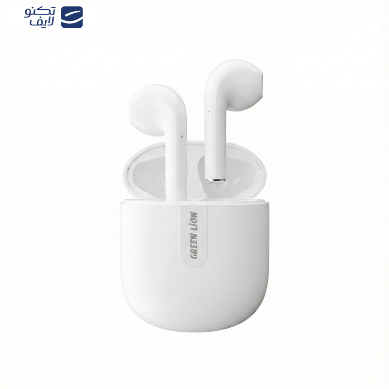 هندزفری بلوتوثی گرین لاین مدل Atlanta هندزفری بلوتوثی گرین لاین مدل Atlanta