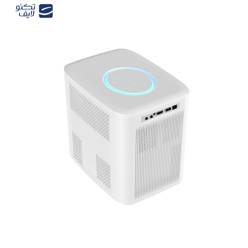 ویدیو پروژکتور تسکو مدل TVI 168 ویدیو پروژکتور تسکو مدل TVI 168