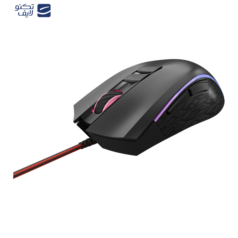 ماوس تسکو مدل TM 775GA ماوس تسکو مدل TM 775GA