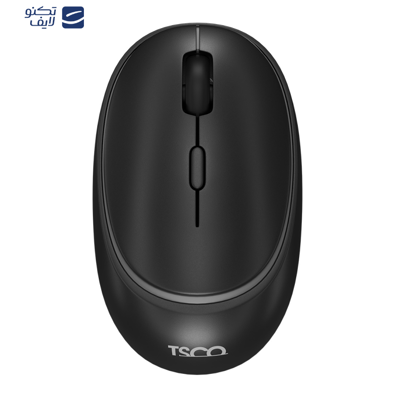 ماوس بلوتوثی تسکو مدل TM 851BT ماوس بلوتوثی تسکو مدل TM 851BT