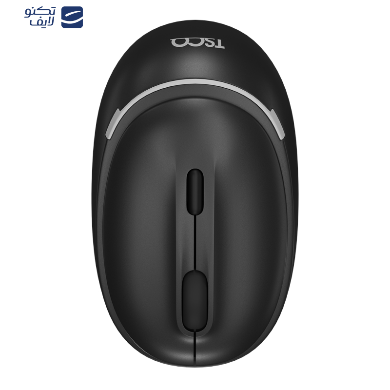 ماوس بی سیم تسکو مدل TM 738W