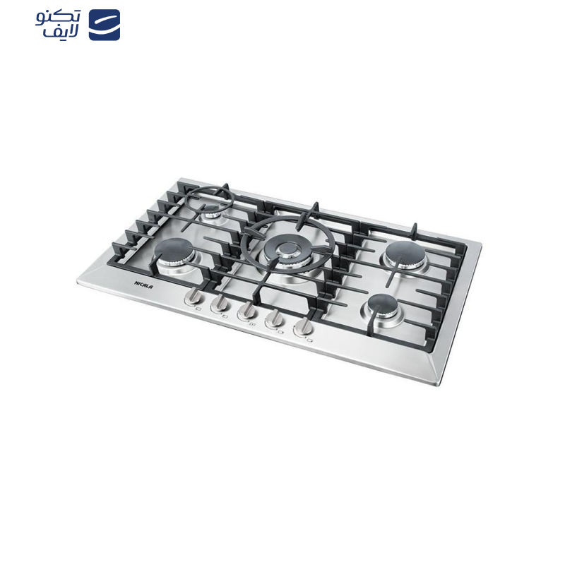 اجاق گاز صفحه ای نیک کالا مدل SGH 101 اجاق گاز صفحه ای نیک کالا مدل SGH 101
