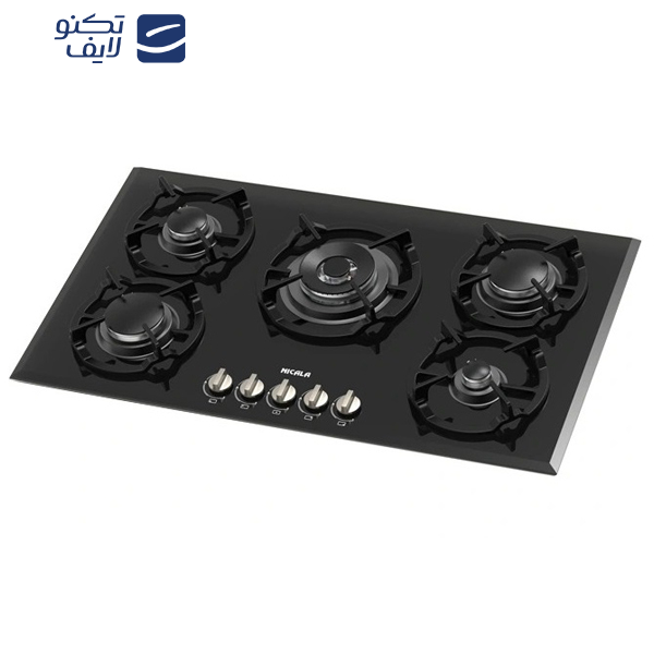 اجاق گاز صفحه ای نیک کالا مدل GGH 304 اجاق گاز صفحه ای نیک کالا مدل GGH 304