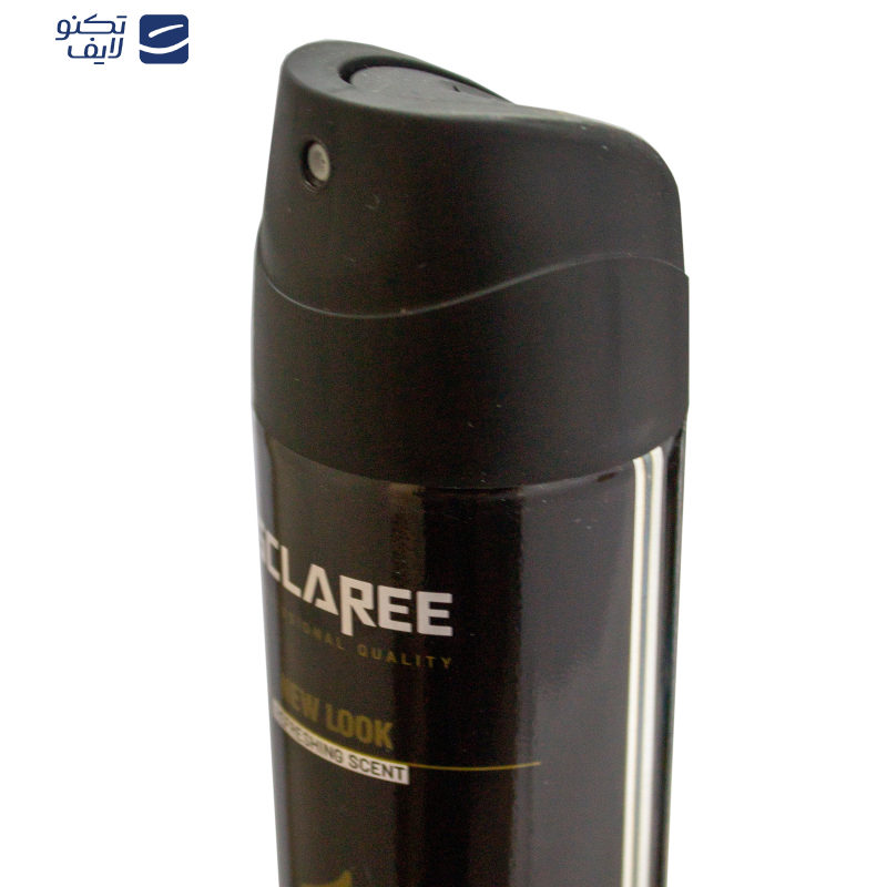 اسپری مو اسکلاره مدل Strong Level حجم 250 میلی لیتر