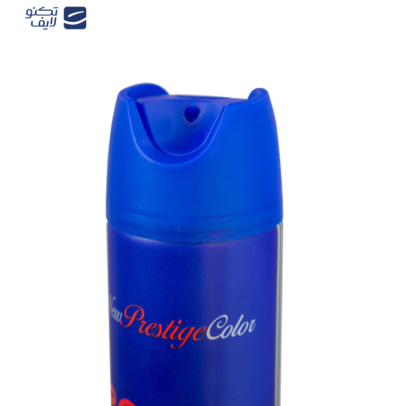 اسپری مو نیو پرستیژ کالر مدل 3in1 حجم 500 میلی لیتر