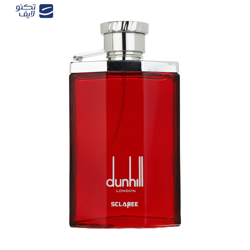 ادو پرفیوم مردانه اسکلاره مدل Dunhill Desire حجم 100 میلی لیتر ادو پرفیوم مردانه اسکلاره مدل Dunhill Desire حجم 100 میلی لیتر