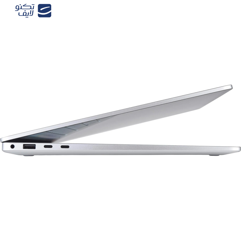 لپ تاپ 15 اینچی مایکروسافت مدل Surface Laptop 7 Copilot Plus PC-Snapdragon X Elite-16GB LPDDR5x-512GB SSD-Touch