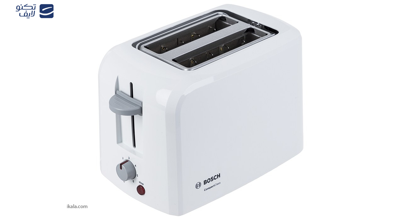 توستر بوش مدل TAT3A011