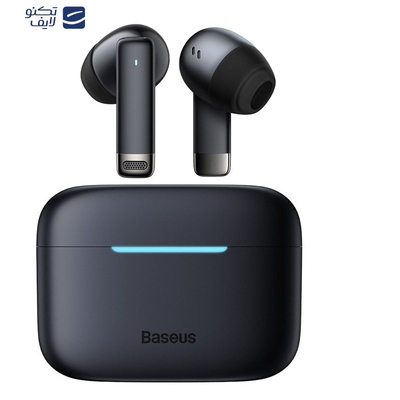 هدفون بلوتوثی بیسوس مدل LSY BOWIE E9 HYTER