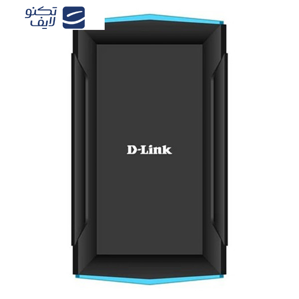 مودم روتر 4G LTE Cat6 دی-لینک مدل DWR-933M مودم روتر 4G LTE Cat6 دی-لینک مدل DWR-933M