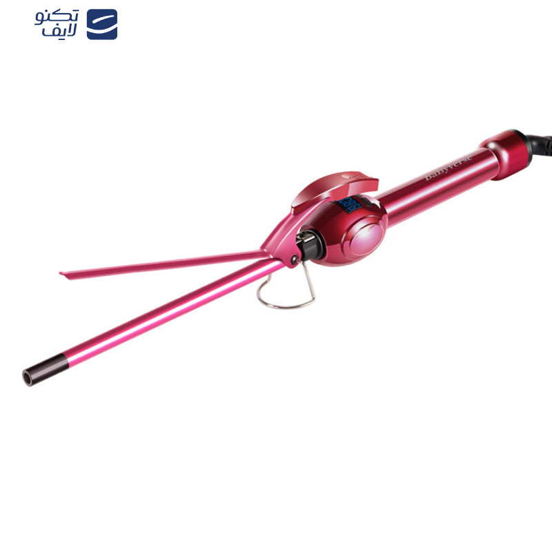 فر کننده مو پبابیورس مدل BA-294 فر کننده مو پبابیورس مدل BA-294