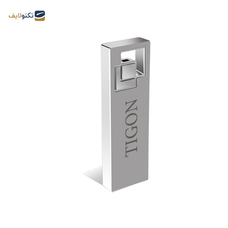 فلش مموری تایگون مدل P102  ظرفیت هشت گیگابایت