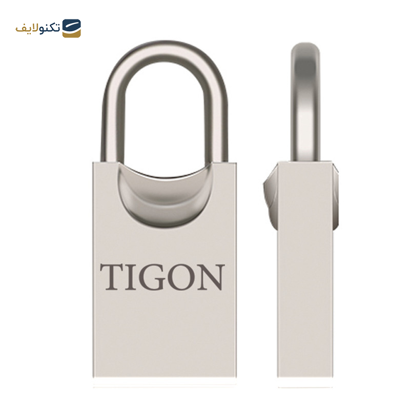 فلش مموری تایگون مدل P93 ظرفیت هشت گیگابایت فلش مموری تایگون مدل P93 ظرفیت هشت گیگابایت
