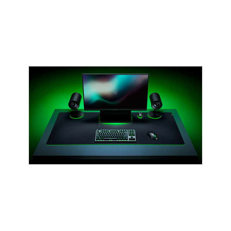 ماوس پد مخصوص بازی ریزر مدل Gigantus V2-3XL ماوس پد مخصوص بازی ریزر مدل Gigantus V2-3XL