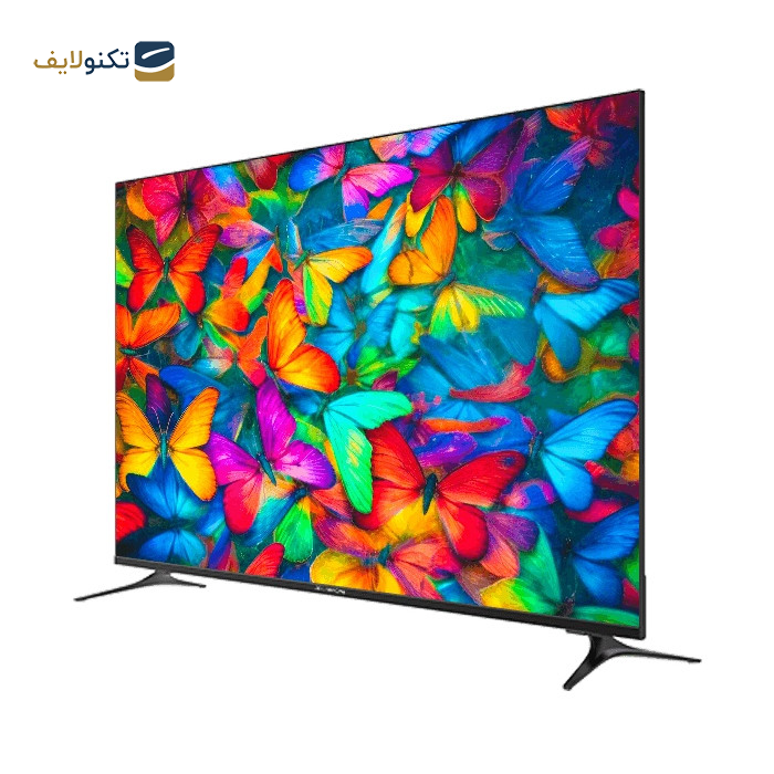 تلویزیون ال ای دی هوشمند ایکس ویژن مدل 55XCU765 سایز 55 اینچ   تلویزیون ال ای دی هوشمند ایکس ویژن مدل 55XCU765 سایز 55 اینچ