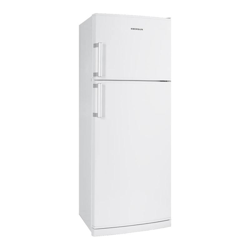 یخچال فریزر 17 فوت امرسان مدل TFH17T350 یخچال فریزر 17 فوت امرسان مدل TFH17T350