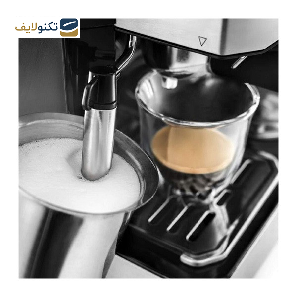 اسپرسو ساز دلونگی مدل BCO421