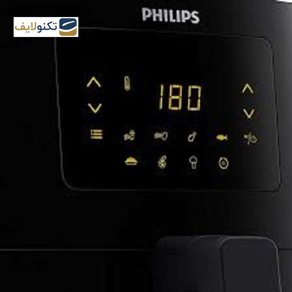 سرخ کن فیلیپس مدل HD9270/91 سرخ کن فیلیپس مدل HD9270/91