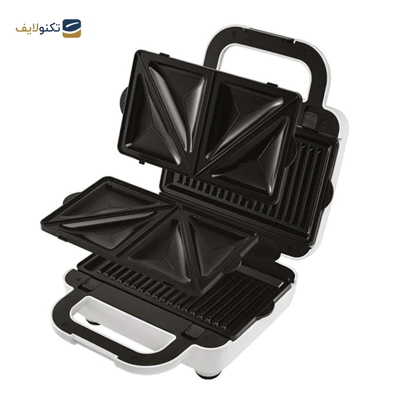 ساندویچ ساز کنوود مدل SPM94 ساندویچ ساز کنوود مدل SPM94